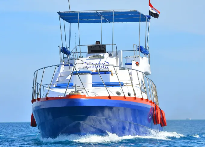 Exclusive Over Night Fishing Professional Trip With equipment - Hurghada