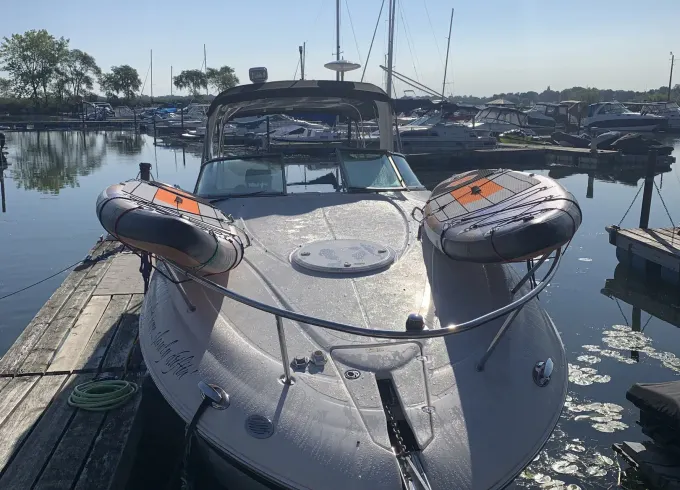 Niagara ‘s Boat Adventures Start Here