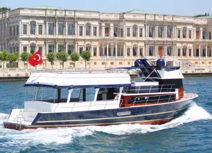 Best Boat Tours to Discover the Bosphorus in Istanbul
