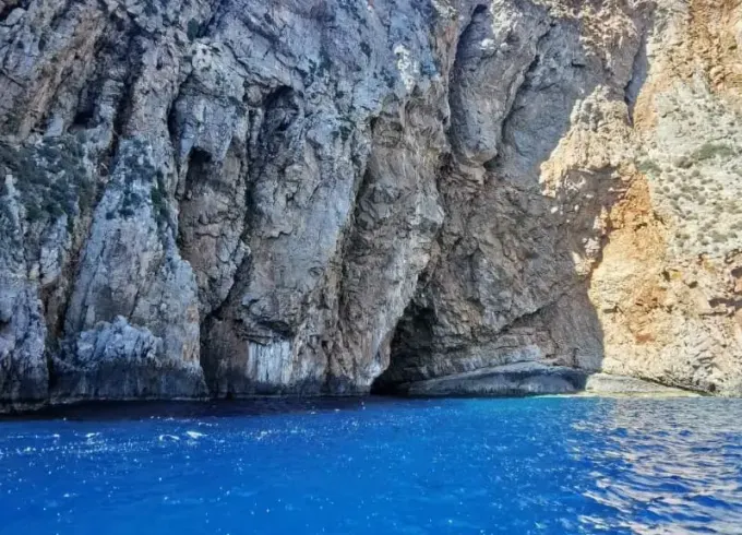 Compass 165cc with Yamaha engine! Powerboat for Cruise in Greece
