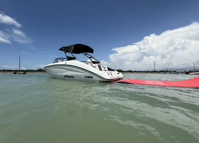 2025 Yamaha AR250 Boynton Beach, FL
