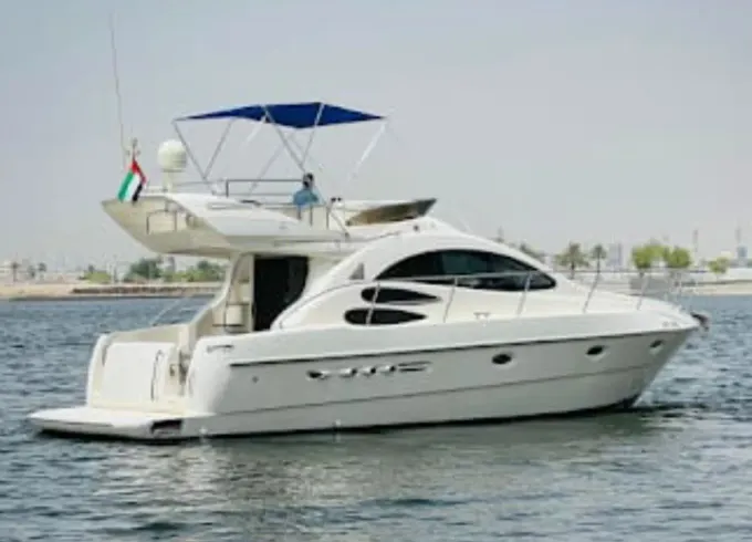 44ft  |  Family Mini Yacht | 14 Pax