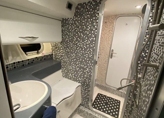 Sail The Greek Dream Onboard Princess 45 Flybridge Yacht