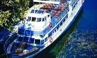 Charter a Passenger Boat in Ohrid, Macedonia (FYROM)