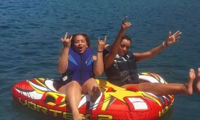 Wakeboarding, Wakesurfing, Tubing close to Los Angeles and San Diego