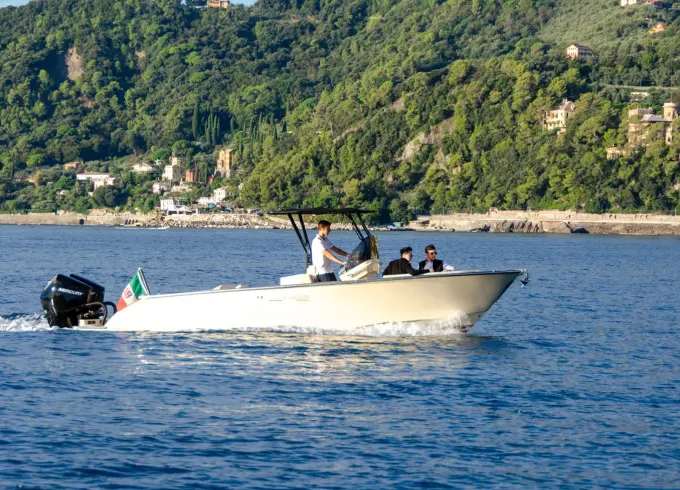 Cascais to Seixal Nautical Tours - Private 5:30 hour tour