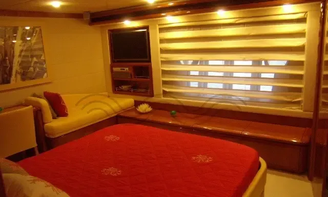 Power Mega Yacht rental in Eilat