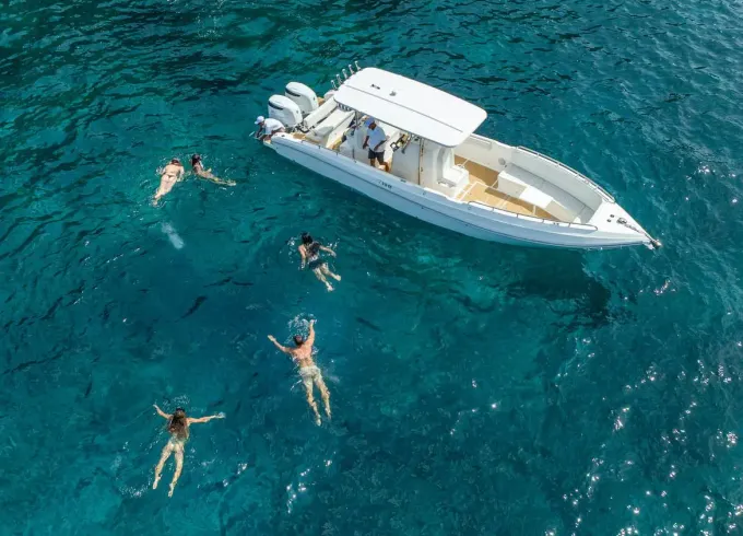 Private Speedboat Charter | Island Hopping Adventure In Bali