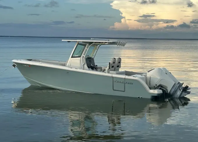 30A Private Charter-Crab Island, Sunset, Dolphin Cruise & Fishing