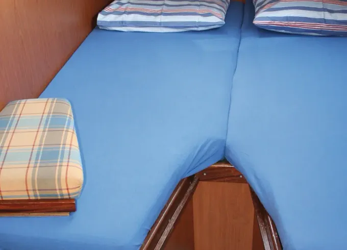 39' Safari Houseboat 1200 Houseboat Rental in Drachten - Friesland, Netherlands