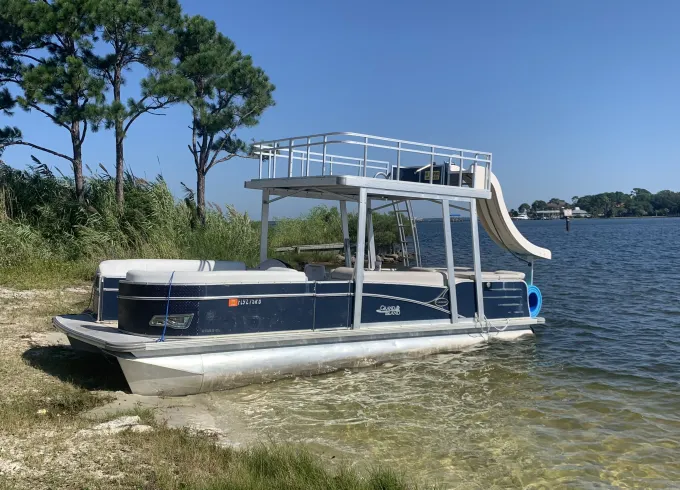 Dolphin tour, Crab island, snorkeling, fireworks