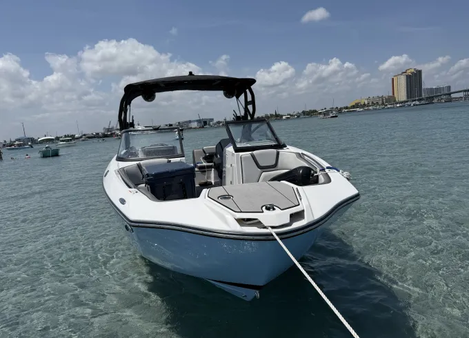 2024 Yamaha 252XE Key Largo, FL