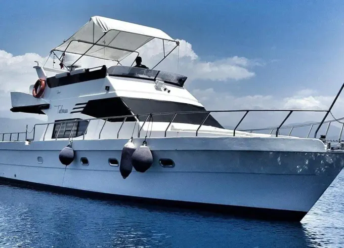 Affordable Istanbul Bosphorus Boat Tours