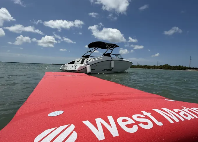 2025 Yamaha AR250 Pompano Beach