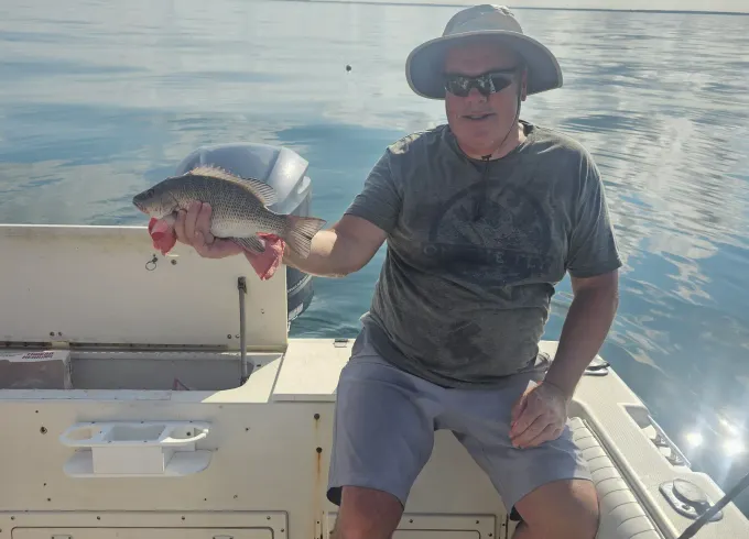 3 Hour Fishing Charter