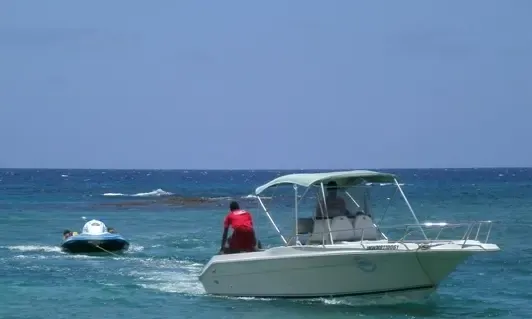 4-Pack All Boards Watersports Combo in Montego Bay