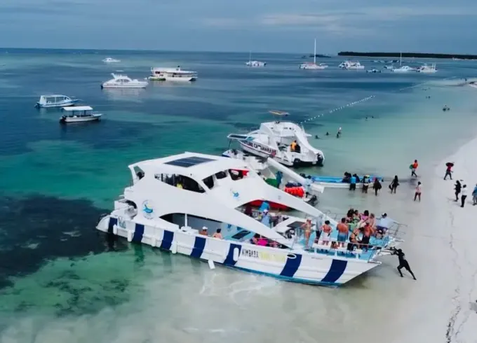 Exclusive Catamaran Charter - Voted Best 2025-2026