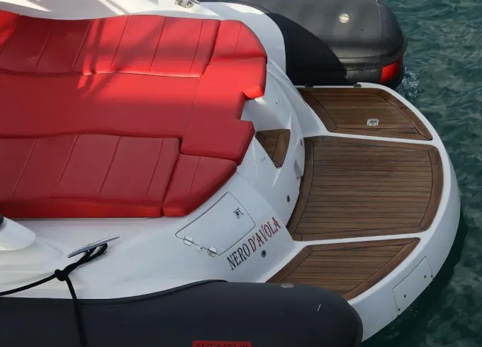 Jokerboat Mainstream 800 RIB Rental in Trogir, Split-Dalmatia County