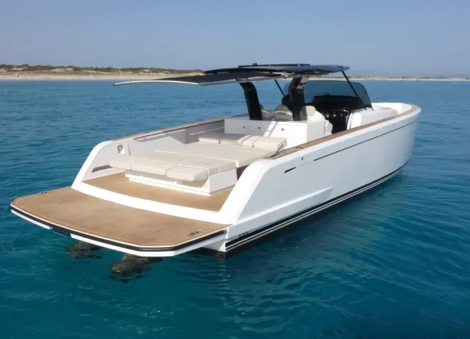[Top Pick]: Brand New Luxury Pardo43