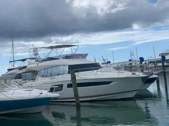 50ft Prestige Yacht for rent in Casa de Campo