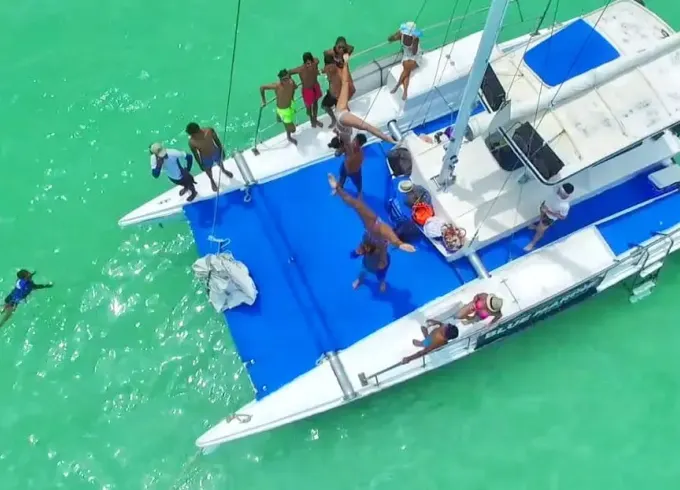🛥️🏝️ SAIL IN PUNTA CANA PRIVATE GROUPS 🛥️🏝️