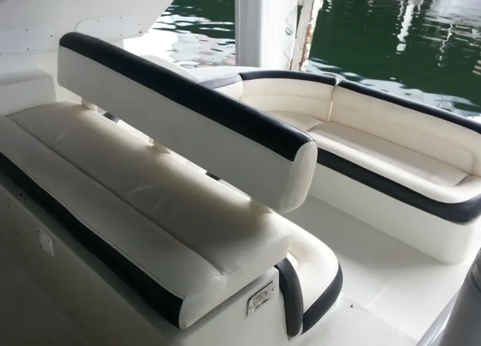 Explore Seattle by Boat – Stunning Skyline Views/AVAIL.SEAFAIR LOGBOOM SUNDAY!