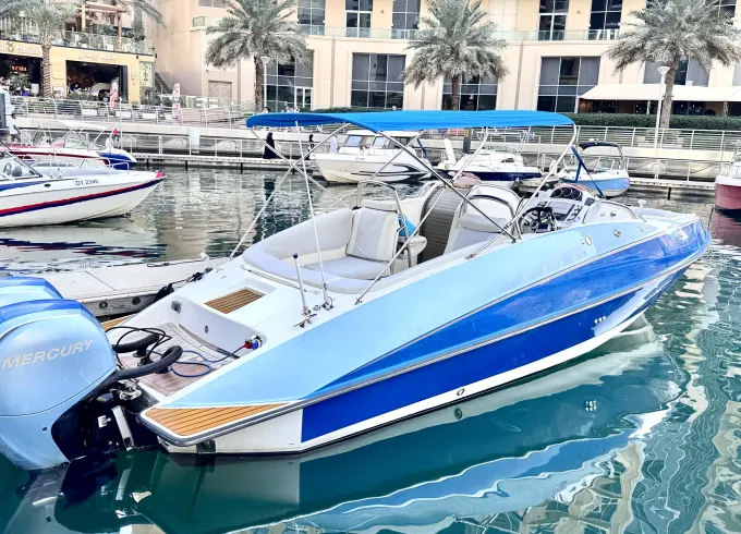 Panoramic Voyage on 33ft | 8 Pax | Private