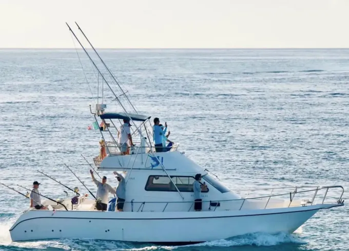 Catch the fish of your lifetime in Gran Canaria!