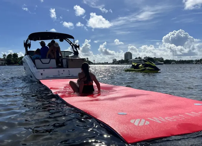 2022 Yamaha 252XE in Key Biscayne, FL