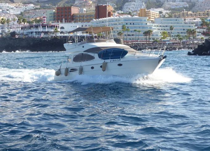 Yacht Astondoa 46 Glx 480cv
