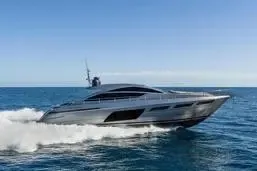 Pershing 6X Experience: Capri in Unmatched Italian Style!
