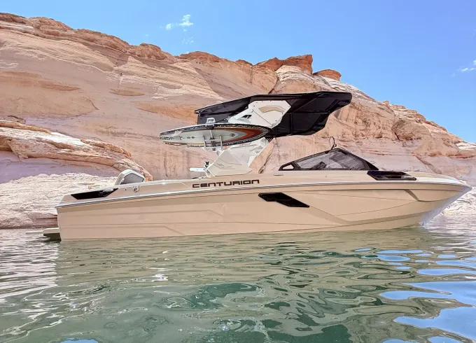 Guided Wake and Watersport Adventures, Swimming and Beautiful Sightseeing!