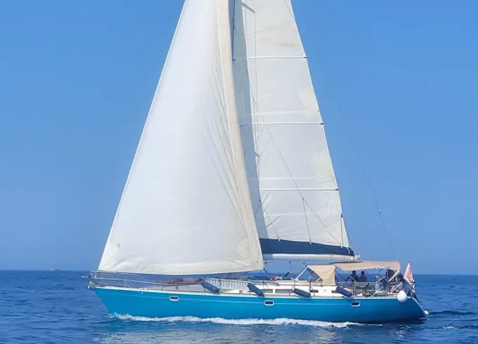 Private Sailing Cruise in Malta with Captain: Half Day, Full Day or Sunset