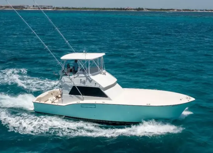 Fishing Boat in  Soledad de Graciano Sánchez, Quintana Roo! Garanteed Catch!
