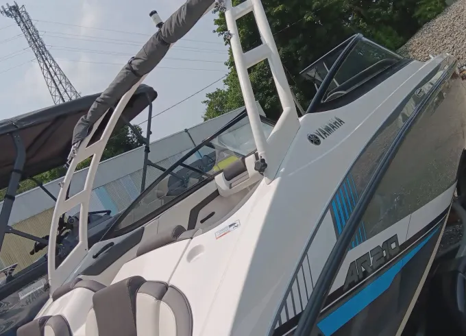 Rent a Celebrity Cruiser with Captain included in price