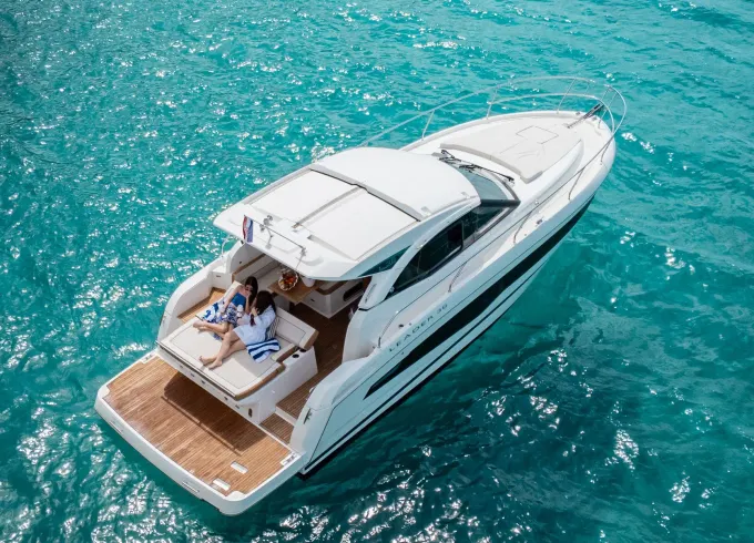 Private Elaphiti Islands Boat Tour from Dubrovnik
