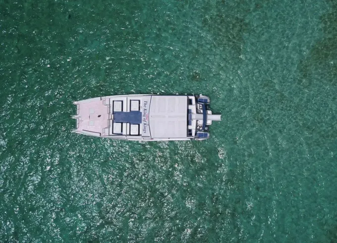 Premium Yacht Rental: Private Captain & Crew in Punta Cana