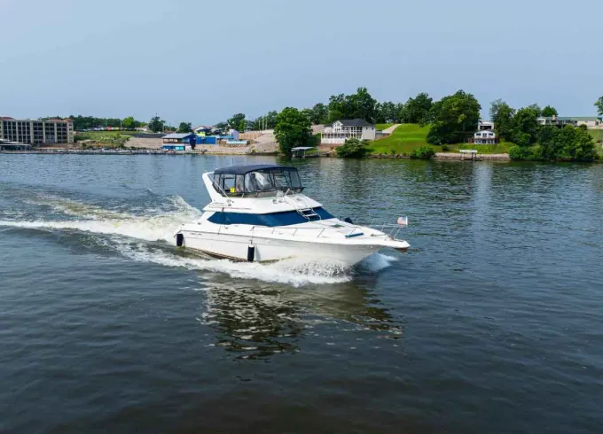 "Summer Love" Charter in LOTO, MO