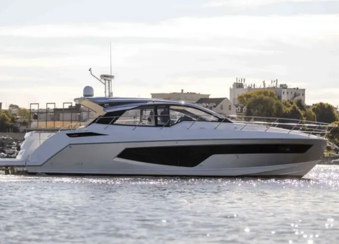 Azimut Atlantis 51 Motor Yacht | Palm Beach, WPB, North Palm Beach