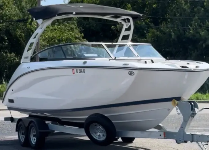 Ready to take a day off and spend it on the water?