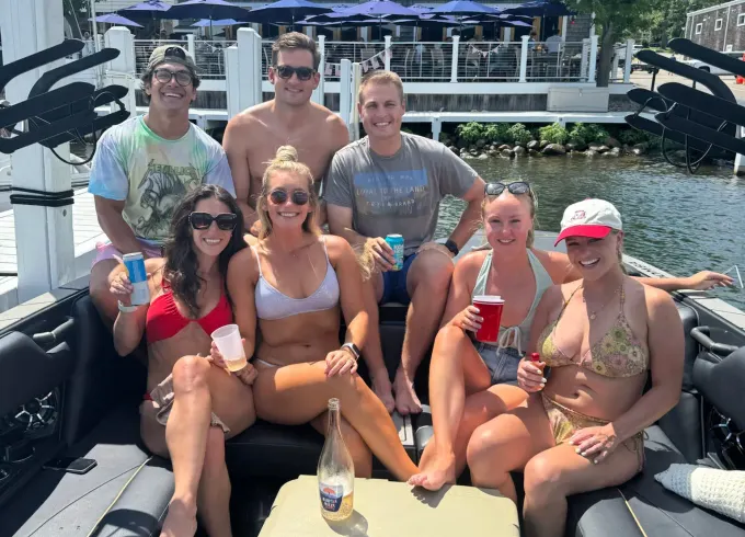 VIP Party Boat 2023 Moomba Mojo Bowrider in Montgomery, Texas