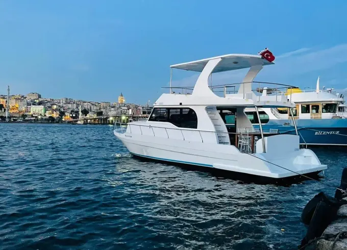 Book Your Private Istanbul Bosphorus Cruise
