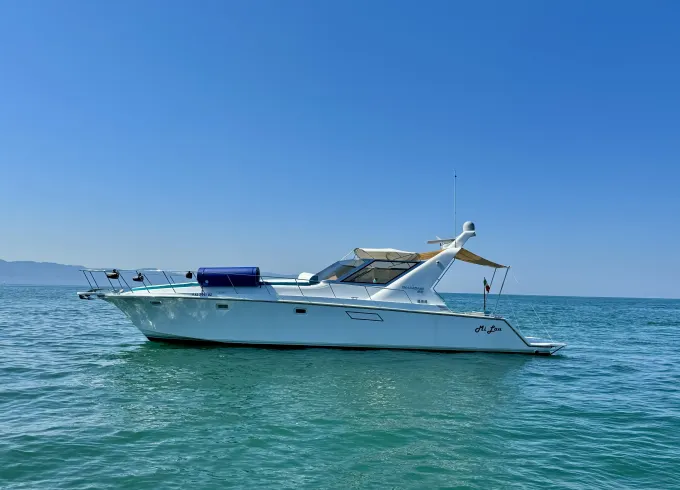 🛥55 ft DIAMOND YACHT | +12 PASSENGERS 📍Puerto Vallarta 🏝