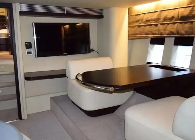 Azimut 68S Power Mega Yacht in Cancún, Quintana Roo