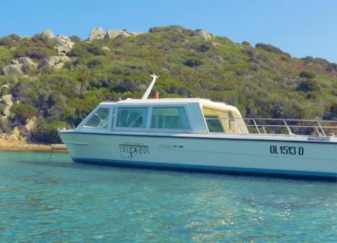 Private Boat Tour In Piemonte, Italy