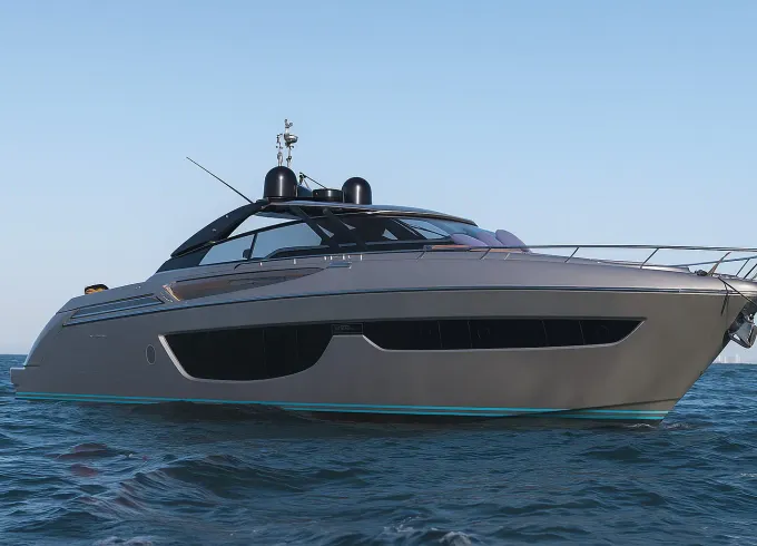 Experience New York Like Never Before — Aboard Our Stunning 76ft Riva Yacht