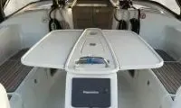 Beneteau Cyclades Cruising Monohull Rental in Palermo to Egadi and Eolie