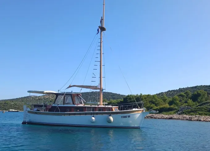 Private Cruising Tailored Just for You!