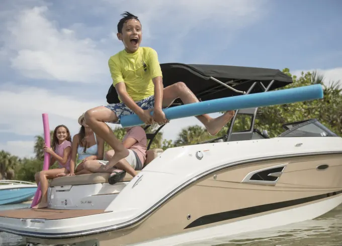 Greenwood Lake – Your Perfect Lake Day