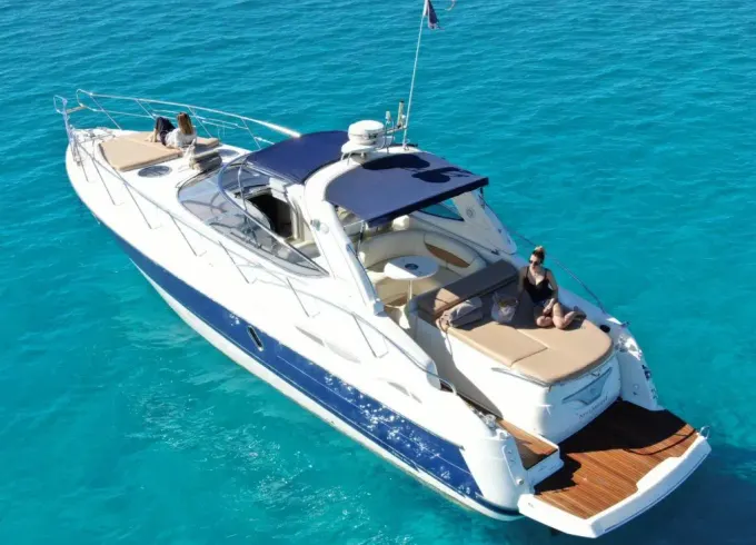Unforgettable Day Trips on the Riviera – Charter Cranchi Endurance 41